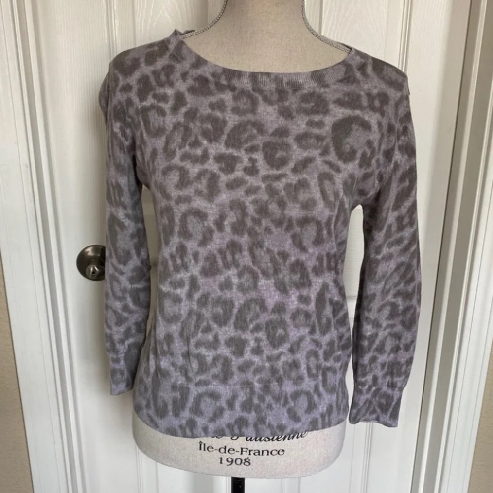 Banana Republic sweater